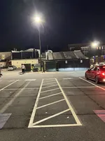 Tioman Roadway Marking & Striping project - Slide 5